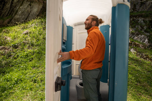 Best Luxury portable toilet rental  in Star, NC