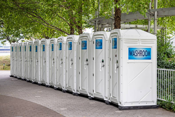 Best Porta potty rental for parties  in Star, NC