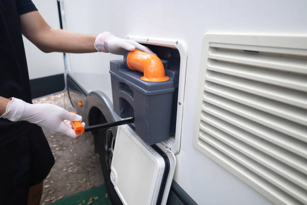 Best Porta potty rental near me  in Star, NC