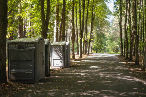 Best Temporary restroom rental  in Star, NC