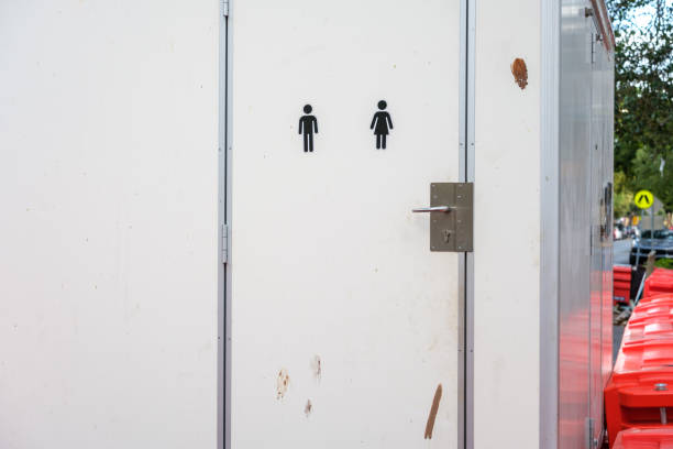 Best Sanitation services for porta potties  in Star, NC