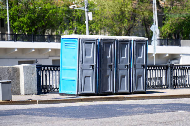 Best Emergency porta potty rental  in Star, NC