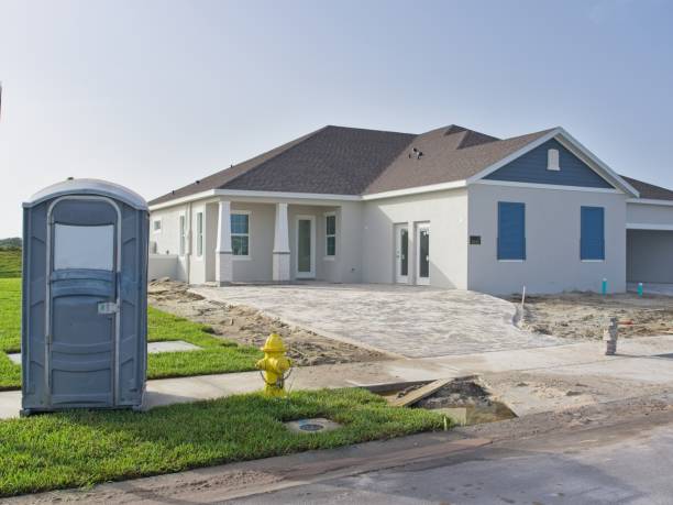 Portable Toilet Options We Offer in Star, NC
