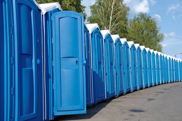 Best Porta potty rental for festivals  in Star, NC